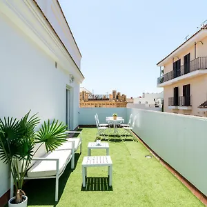  Apartment Casa Palacio