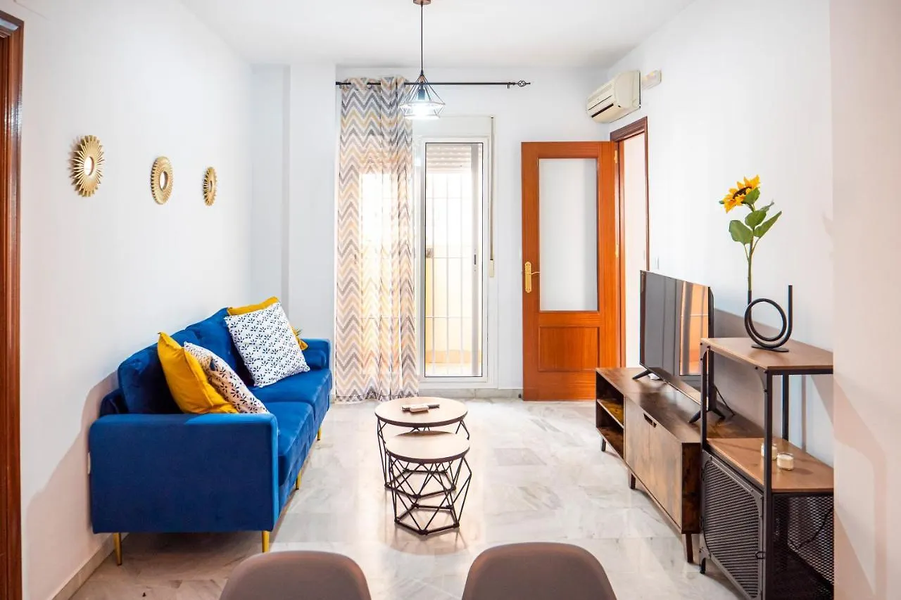 Apartamento Aguamar Sanlucar de Barrameda Spain