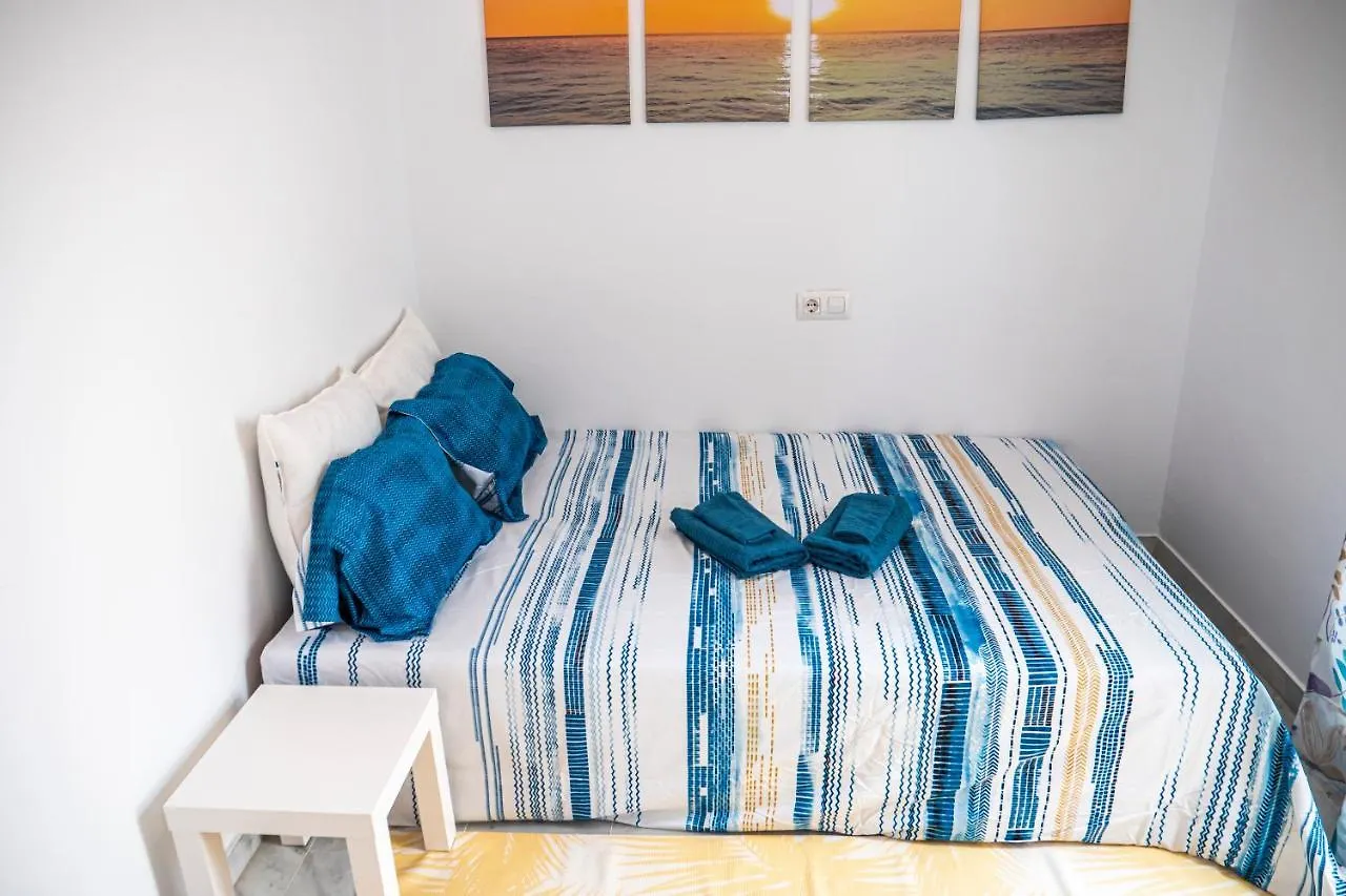 Apartamento Aguamar Sanlucar de Barrameda Apartment