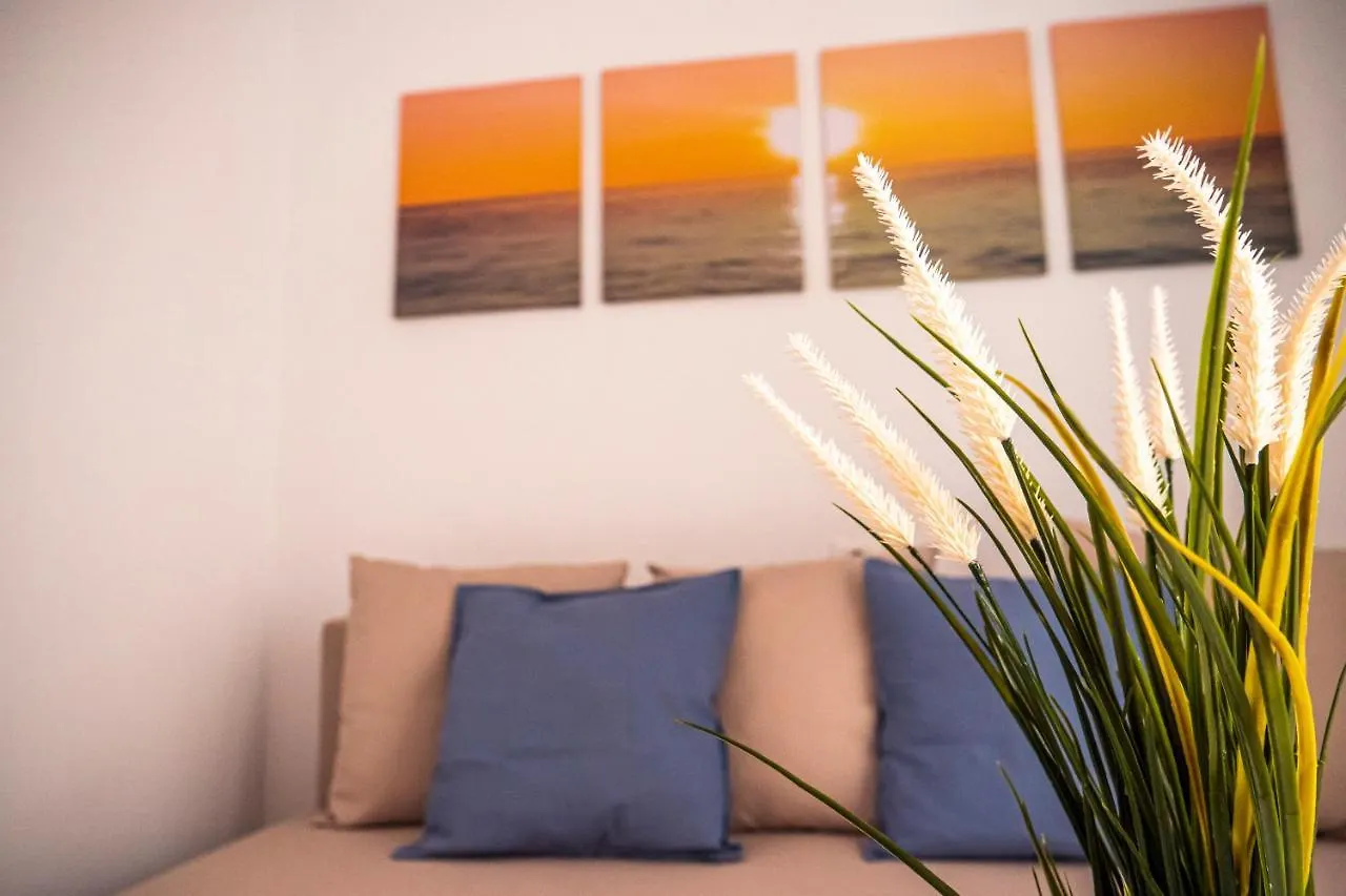 Apartamento Aguamar Sanlucar de Barrameda Apartment
