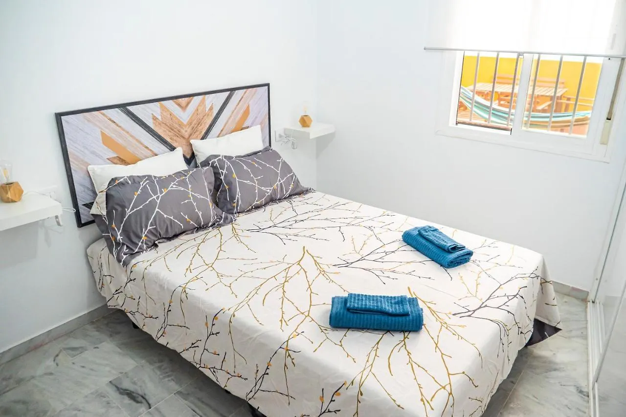 Apartamento Aguamar Sanlucar de Barrameda 0*,  Spain